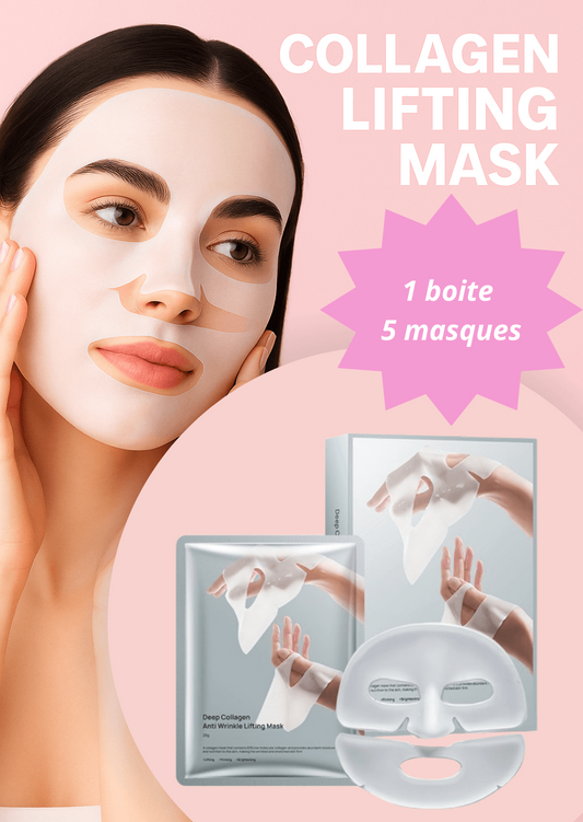 Collagen Masque