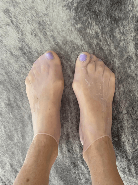 chaussette reflexologie avis 1 lumiwomen