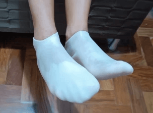 chaussette reflexologie avis 2 lumiwomen