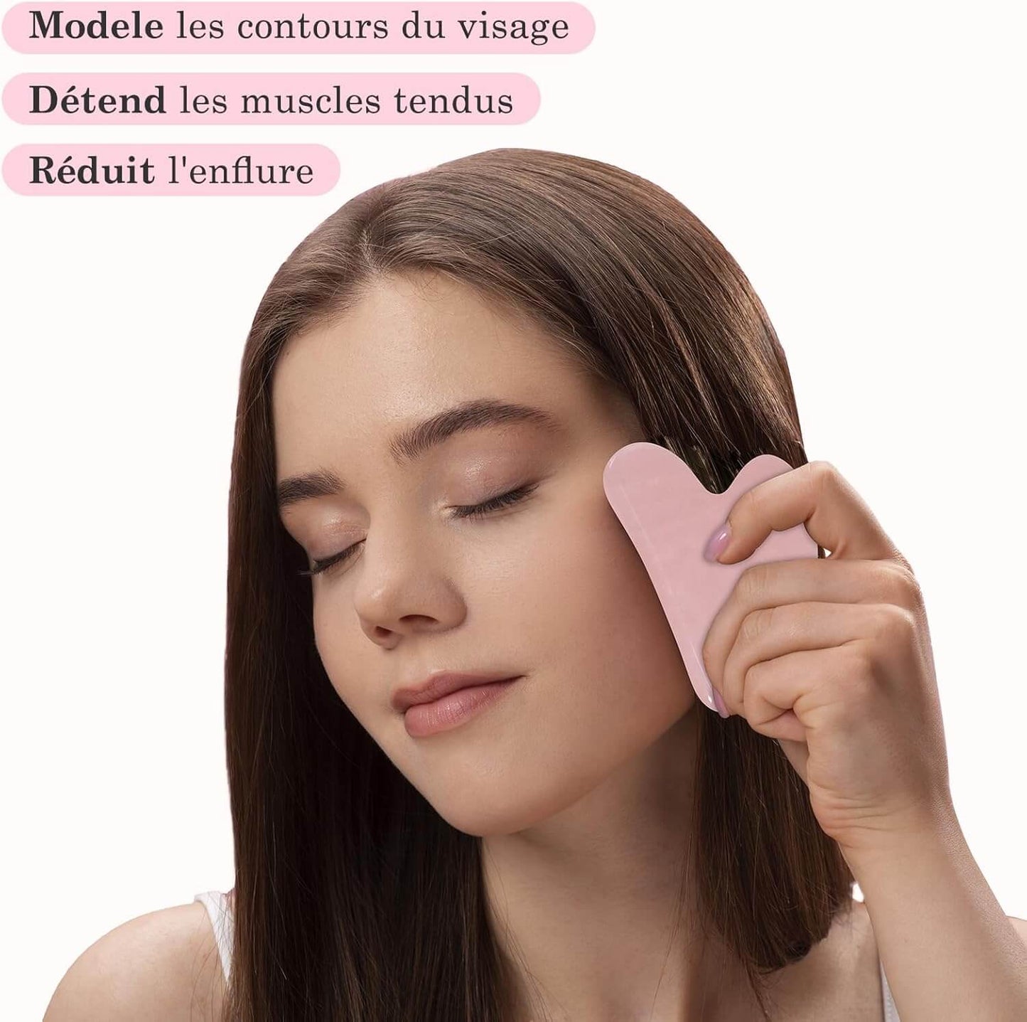 gua sha visage pierre lumiwomen