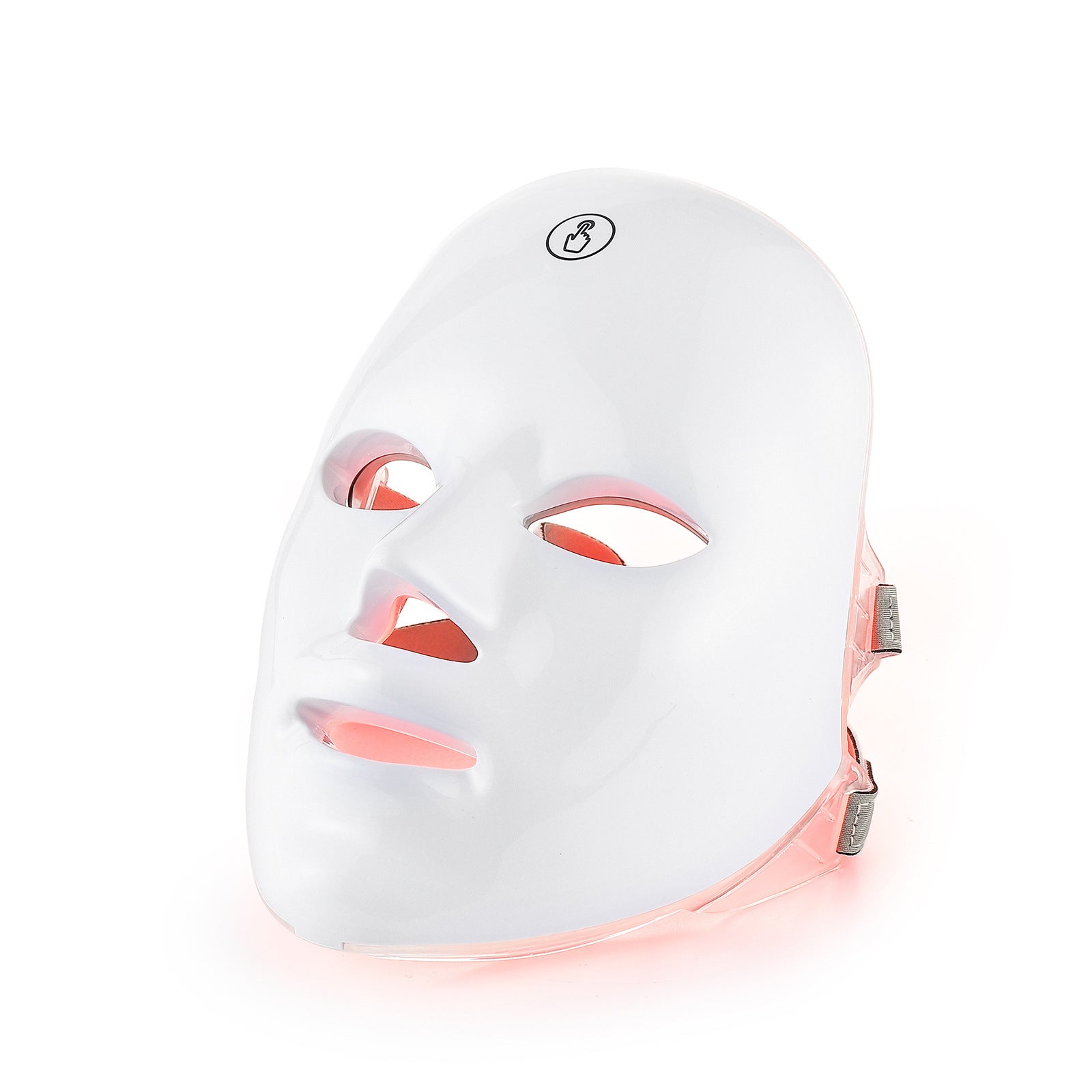 Masque LED Thérapie Lumière - LumiWomen